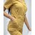 Изображение 4 Women's medical suit Rio mustard s. 46, "WHITE ROBE" 135-395-715, Size: 46, Color: mustard