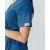 Изображение 4 Women's medical suit Rio blue s. 42, "WHITE ROBE" 135-322-707, Size: 42, Color: blue