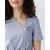 Изображение 4 Women's medical suit Naomi gray s. 42, "WHITE ROBE" 331-328-679, Size: 42, Color: grey