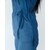 Изображение 5 Women's medical suit Rio blue s. 46, "WHITE ROBE" 135-322-707, Size: 46, Color: blue