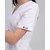 Изображение 5 Women's medical suit Rio white s. 54, "WHITE ROBE" 135-324-707, Size: 54, Color: white