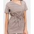 Изображение 8 Women's medical suit Naomi mocha s. 50, "WHITE ROBE" 331-421-679, Size: 50, Color: mocha