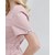 Изображение 7 Women's medical suit Naomi purple s. 54, "WHITE ROBE" 331-401-679, Size: 54, Color: lilac