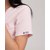 Изображение 7 Women's medical suit Rio pale pink s. 48, "WHITE ROBE" 135-358-715, Size: 48, Color: нежно-розовый