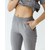 Изображение 7 Women's medical suit Rio gray s. 40, "WHITE ROBE" 135-328-707, Size: 40, Color: grey