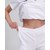 Изображение 8 Women's medical suit Rio white s. 42, "WHITE ROBE" 135-324-707, Size: 42, Color: white