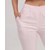 Изображение 8 Women's medical suit Rio pale pink s. 50, "WHITE ROBE" 135-358-715, Size: 50, Color: нежно-розовый