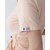 Изображение 8 Women's medical suit Rio peach s. 50, "WHITE ROBE" 135-338-715, Size: 50, Color: peach