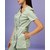 Изображение 8 Women's medical suit Naomi pistachio s. 40, "WHITE ROBE" 331-396-679, Size: 40, Color: pistachio