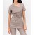Изображение 7 Women's medical suit Naomi mocha s. 40, "WHITE ROBE" 331-421-679, Size: 40, Color: mocha