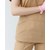 Изображение 5 Women's medical suit Topaz sand river. 40, "WHITE ROBE" 137-323-705, Size: 40, Color: sand