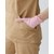 Изображение 7 Women's medical suit Topaz sand river. 48, "WHITE ROBE" 137-323-705, Size: 48, Color: sand