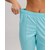 Изображение 9 Women's medical suit Topaz mint river. 42, "WHITE ROBE" 137-332-705, Size: 42, Color: mint