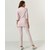 Изображение 2 Women's medical suit Shanghai powdery river. 40, "WHITE ROBE" 139-358-704, Size: 40, Color: powdery