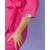 Изображение 5 Women's medical suit Shanghai pink s. 40, "WHITE ROBE" 139-337-704, Size: 40, Color: pink