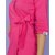 Изображение 7 Women's medical suit Shanghai pink s. 40, "WHITE ROBE" 139-337-704, Size: 40, Color: pink