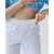 Изображение 9 Medical suit with print women's Topaz Dentist blue s. 50, "WHITE ROBE" 137-324-776, Size: 50, Color: dentist blue
