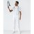 Изображение  Men's medical suit Boston white s. 48, "WHITE ROBE" 129-324-679, Size: 48, Color: white