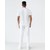 Изображение 2 Men's medical suit Boston white s. 52, "WHITE ROBE" 129-324-679, Size: 52, Color: white