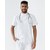 Изображение 3 Men's medical suit Boston white s. 50, "WHITE ROBE" 129-324-679, Size: 50, Color: white