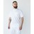 Изображение 3 Men's medical suit Denver white s. 50, "WHITE ROBE" 404-324-679, Size: 50, Color: white