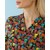 Изображение 4 Medical suit with print for women Topaz Tattoo s. 50, "WHITE ROBE" 138-321-706, Size: 50, Color: tattoo