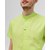 Изображение 4 Men's medical suit Boston lime s. 56, "WHITE ROBE" 129-330-679, Size: 56, Color: lime