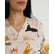 Изображение 5 Medical suit with print for women Topaz Cats white s. 40, "WHITE ROBE" 138-324-644, Size: 40, Color: cats white