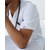 Изображение 5 Medical suit for men Granite white s. 46, "WHITE ROBE" 130-324-710, Size: 46, Color: white