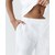 Изображение 7 Men's medical suit Boston white s. 50, "WHITE ROBE" 129-324-679, Size: 50, Color: white