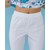 Изображение 8 Medical suit with print for women Topaz Teeth smile s. 50, "WHITE ROBE" 138-324-626, Size: 50, Color: teeth smile