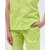 Изображение 8 Men's medical suit Boston lime s. 56, "WHITE ROBE" 129-330-679, Size: 56, Color: lime