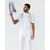 Изображение 8 Men's medical suit Boston white s. 50, "WHITE ROBE" 129-324-679, Size: 50, Color: white