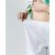 Изображение 8 Medical suit with print for women Topaz dinosaurs green s. 40, "WHITE ROBE" 137-324-769, Size: 40, Color: dinosaurs green