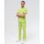 Изображение 9 Men's medical suit Boston lime s. 54, "WHITE ROBE" 129-330-679, Size: 54, Color: lime