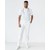 Изображение 9 Men's medical suit Boston white s. 48, "WHITE ROBE" 129-324-679, Size: 48, Color: white