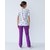 Изображение 2 Medical suit with print women's Topaz MediKids s. 40, "WHITE ROBE" 137-335-774, Size: 40, Color: medikids
