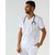 Изображение 3 Medical suit for men Milan white s. 48, "WHITE ROBE" 134-324-708, Size: 48, Color: white
