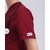 Изображение 5 Medical suit for men Marseille Marsala s. 46, "WHITE ROBE" 353-326-708, Size: 46, Color: marsala
