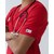 Изображение 5 Medical suit for men Marseille red s. 56, "WHITE ROBE" 353-339-708, Size: 56, Color: red