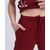 Изображение 7 Medical suit for men Marseille Marsala s. 54, "WHITE ROBE" 353-326-708, Size: 54, Color: marsala