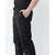 Изображение 8 Men's medical suit Denver black s. 52, "WHITE ROBE" 404-321-679, Size: 52, Color: black