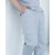 Изображение 8 Medical suit men's Denver gray s. 48, "WHITE ROBE" 404-328-679, Size: 48, Color: grey