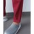 Изображение 8 Medical suit for men Marseille Marsala s. 56, "WHITE ROBE" 353-326-708, Size: 56, Color: marsala