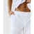 Изображение 8 Medical suit for men Milan white s. 48, "WHITE ROBE" 134-324-708, Size: 48, Color: white