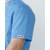 Изображение 8 Medical suit men's Denver blue s. 48, "WHITE ROBE" 404-333-679, Size: 48, Color: blue light