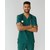 Изображение 9 Medical suit for men Marseille green s. 56, "WHITE ROBE" 353-350-708, Size: 56, Color: green
