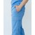 Изображение 9 Medical suit men's Denver blue s. 56, "WHITE ROBE" 404-333-679, Size: 56, Color: blue light