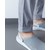 Изображение 8 Medical suit for men Marseille gray s. 48, "WHITE ROBE" 353-328-708, Size: 48, Color: grey