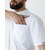 Изображение 5 Men's medical suit Denver white +SIZE s. 64, "WHITE ROBE" 447-324-679, Size: 64, Color: white